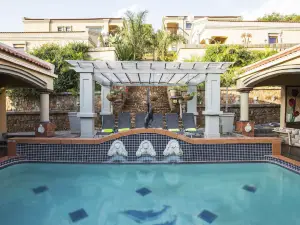 The Royal Palm B&B