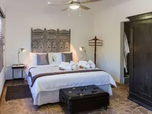 Kampfontein Gasteplaas