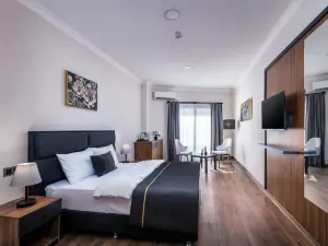 SH HOTEL BUSINESS