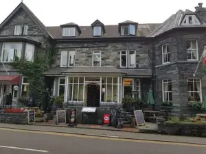 Glan Aber Hotel