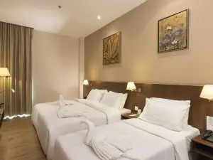 Swiss Hotel Apartment