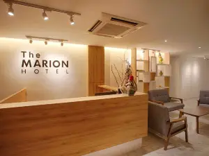 The Marion Hotel