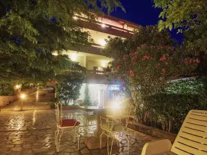 Villa Vicko