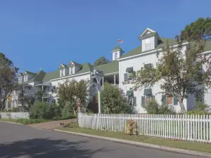 Roanoke Island Inn