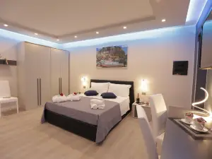 サンセット トロペア