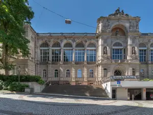Limehome Baden-Baden Bäderstraße