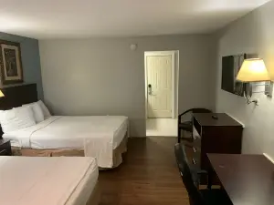 Crystal Inn Eatontown