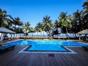 Blue Ocean the Fern Resort & Spa Ganpatipule