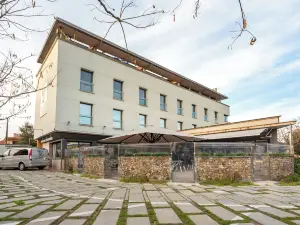 Hotel Palau de Girona