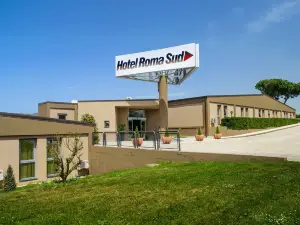 Hotel Roma Sud