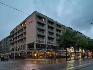 Scandic Rubinen