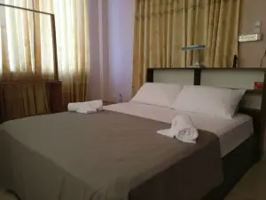 Baivaru Guesthouse Services