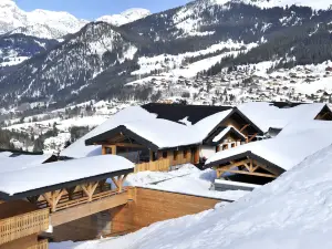 Résidence Néméa le Grand Lodge