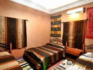 Maison d'Hôte Valentine