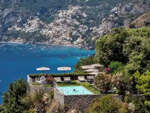 Hotel Piccolo Sant'Andrea