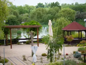Nádas Tó Park Hotel