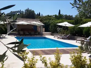 Aux Charmes de Grasse