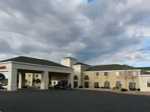 Ramada by Wyndham Williams/Grand Canyon Area