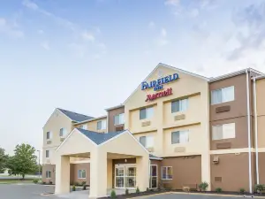Fairfield Inn & Suites Kansas City Lee's Summit