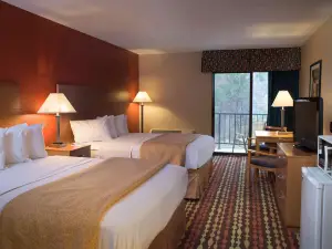 Best Western Ambassador Inn  Suites