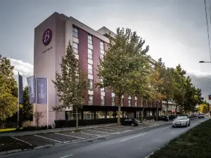 Hotel Bleecker Belgrade