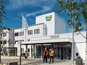 Ikea Hotell
