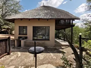 Mali Mali Safari Lodge