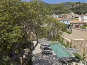 Can Aulí Luxury Retreat - Adults Only