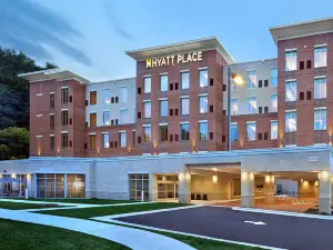 Hyatt Place Chapel Hill/Southern Village