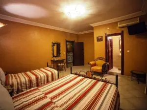 Hotel Salama Ste SAL- Ama Sud Sarl AU