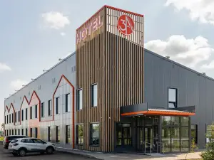 Hotel 3A Smolensk M1