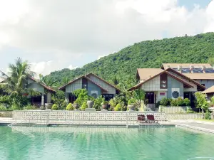Sa Huynh Beach Resort