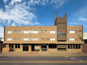 Botelho Hotel