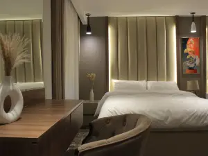 Azmal Hotel & Suites