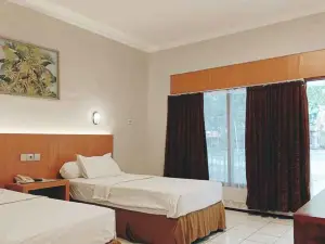 Manyar Hotel Banyuwangi