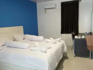 Manunggal Hotel