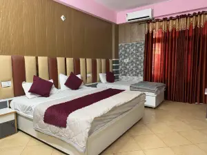 Hotel Vishwamitra