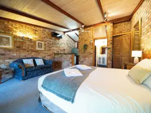 Blickinstal Holiday Retreat