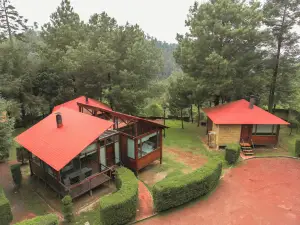 Quinta Los Azufres