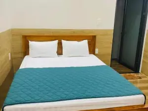 Hotel Hoàng Anh