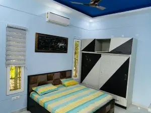 GoBravo 48-2BHK Farm with Pool Noida