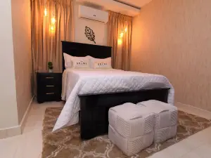 Solmi Rooms