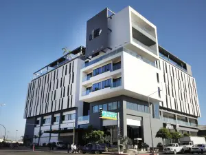 Hotel Duble