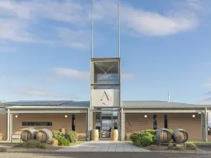 Adina Vineyard