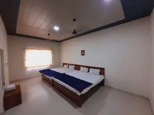 Anant baug Resort