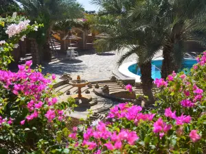 Caravanserai Hotel