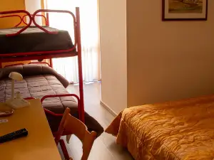 Hotel Colibrì