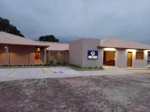 Hotel do Carmo