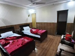 Jan Palace Hotel