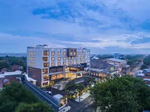 Swiss-Belinn Indramayu